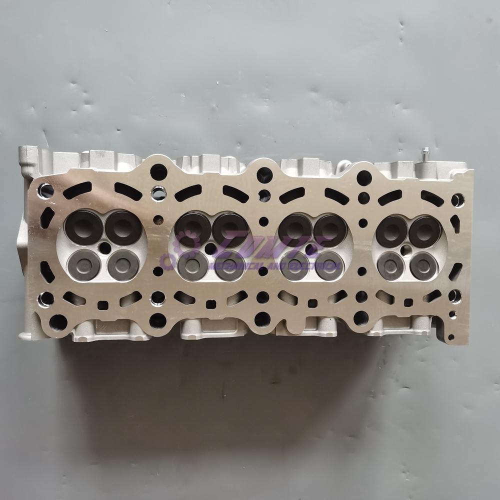 管原 Autoparts 4jj1/4jj1-Tc/4jj1-Tcs Assy Complete Cylinder Head