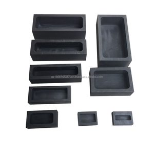 Factory Price High Pure <b>Graphite</b> Coin Ingot <b>Molds</b> for Copper - Product Image 5