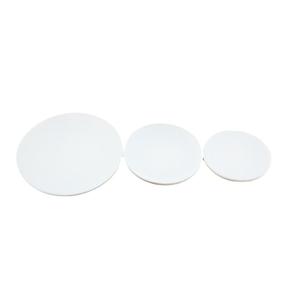 Placas de cristalización de Silicon Valley P1283 de 60 mm, 70 mm, 80 mm, 90 mm con superficie de PTFE para uso en laboratorio - Product Image 5