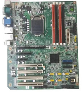 AIMB-782QG2รอบ A1 100% โอเคเมนบอร์ด IPC ของแท้ ATX เมนบอร์ดอุตสาหกรรม AIMB-782กับ4 * PCI 2 * LAN 4 * COM AIMB-782QG2 motherb - Product Image 3