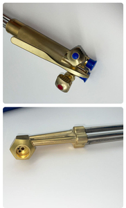 62-3f 6200美国等压不锈钢割炬，氧乙炔气体割枪 - Product Image 5