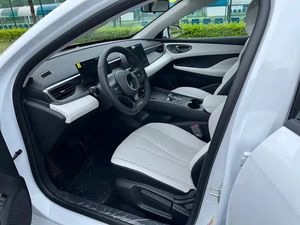 BYD Seal 05 DM-i 2025 Conduite intelligente-Comme-Nouvelle berline hybride Portée de 55km avec <span class=keywords><strong>batterie</strong></span> à lame - Product Image 5