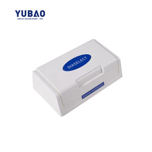 Testeur de diamants CVD de pointe Advance Smart Pro <span class=keywords><strong>Multi</strong></span> Plus <span class=keywords><strong>Gemtrue</strong></span> pour diamants synthétiques et moissanite - Product Image 6