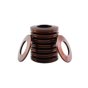 Herramientas de Ferretería, Fijaciones, Arandelas <span class=keywords><strong>DIN</strong></span> <span class=keywords><strong>2093</strong></span>, Arandelas de Resorte de Disco Belleville, Acero al Carbono/Acero Inoxidable 304/316, Alta Capacidad de Carga - Product Image 6