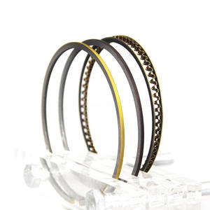 Fábrica Venta caliente de anillo de pistón para Land Rover Discovery <span class=keywords><strong>3</strong></span> <span class=keywords><strong>2</strong></span>,7 TDV6 0843240000 - Product Image 4