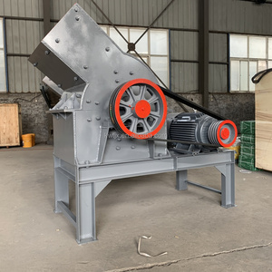 2025 Tốt Nhất-Bán Hammer <span class=keywords><strong>Crusher</strong></span> Trái Đất Hammer Mill Xách Tay Cho Quặng Nghiền Cho Khai Thác Mỏ Ứng Dụng Nam Phi Kenya Combia - Product Image 1