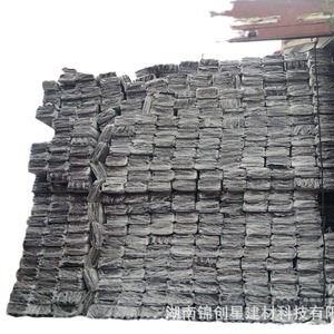 Panel de Techo de Aleación de Aluminio de 6 mm de Espesor, Impermeable, Ignífugo, Diseño Industrial para Exteriores, Longitud Personalizada - Product Image 1