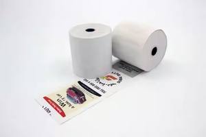 Rollo <span class=keywords><strong>de</strong></span> papel térmico <span class=keywords><strong>de</strong></span> color sin BPA <span class=keywords><strong>de</strong></span> 57x40mm para impresora <span class=keywords><strong>de</strong></span> caja registradora POS recibo <span class=keywords><strong>de</strong></span> cajero automático Impresión <span class=keywords><strong>de</strong></span> <span class=keywords><strong>boletos</strong></span> <span class=keywords><strong>de</strong></span> <span class=keywords><strong>cine</strong></span> alta visibilidad - Product Image 4