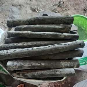 <b>Japanese</b> Fine Grade Eucalyptus Binchotan White <b>Charcoal</b> Sticks Premium Quality Product From Vietnam - Product Image 1