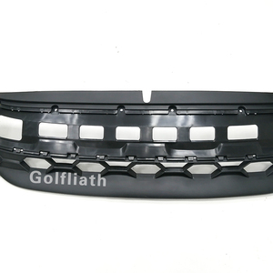 Spoiler per Paraurti Anteriore per V <span class=keywords><strong>W</strong></span> Ti Guan <span class=keywords><strong>L</strong></span> 5NG805903 - Product Image 6