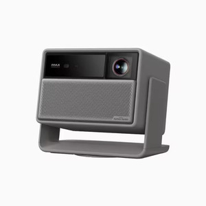 XGIMI RS 20 Ultra 3D 4K Laser <b>Projector</b> with <b>Android</b> TV, Dolby Vision, Atmos, IMAX Enhanced for Smart Home - Product Image 1