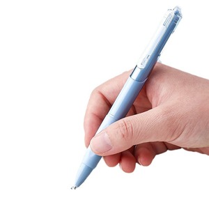 Marvel Gel <b>Pen</b> 0.5mm Metal Tip Normal Ink For School Office Use - Product Image 2