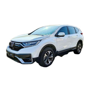 Edición de Moda, Auto Usado Chino Asequible, <span class=keywords><strong>Honda</strong></span> <span class=keywords><strong>CRV</strong></span> <span class=keywords><strong>2021</strong></span> 1.5T, SUV a Gasolina, Automático, Volante a la Izquierda, R17 - Product Image 1