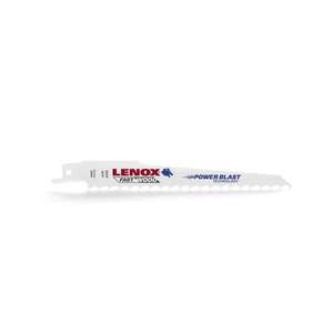 Lenox-ใบเลื่อยโลหะสอง20556676RC มาตรฐานสำหรับไม้และ drywall-ใบมีด82472205565แบบลูกสูบและแผ่นตัด - Product Image 1