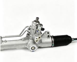 ชุดประกอบแร็คพวงมาลัยเพาเวอร์ OEM 2214605100 สำหรับรถยนต์เมอร์เซเดส-เบนซ์ ปี 2009-2013 - Product Image 5