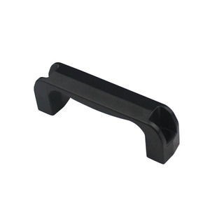 SK4-003-2 Industrial Design Style Plastic Rotary Switch Handle <strong>Knobs</strong> for Test Chamber <strong>Door</strong> and Window Operation - Product Image 1