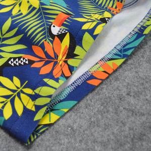 All'ingrosso stampa <span class=keywords><strong>in</strong></span> bianco personalizzata 100% Coton Boxer <span class=keywords><strong>foto</strong></span> di pantaloncini ragazzo Plus Size biancheria intima di alta qualità da uomo slip di pompaggio - Product Image 5