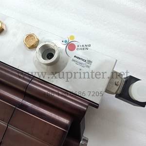 Vanne de cylindre pneumatique WD 61.184.1341 MNR:R414004711 pour pièces d'impression offset Heidelberg 61.184.1341/12 - Product Image 4