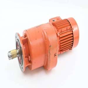 Motor Gear PLC RF60DT71C RF60 DT71C 025kW 147085A 1400min - Product Image 1