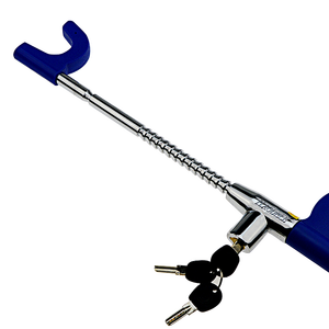 security car lock anti-theft steering wheel lock