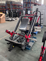 Appareil de musculation pour extensions dorsales, équipement de fitness pour la musculation, machine d'extension dorsale allongée