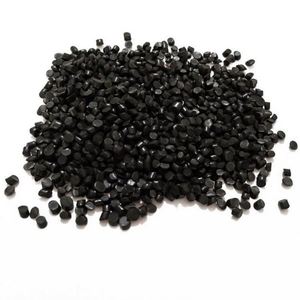 Top Quality <b>PP</b> Polypropylene Granules Plastic Material Virgin <b>pp</b> Resin Price - Product Image 5
