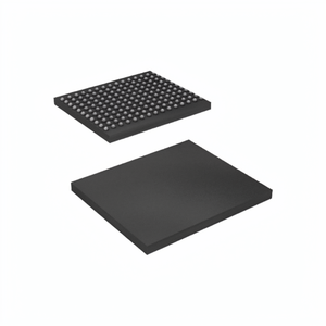 Electronic Circuit Components CY7C1311SV18-250BZC Memory In Stock 165 LBGA - Product Image 1