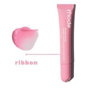 <span class=keywords><strong>Baume</strong></span> à lèvres hydratant et adoucissant Hot-selling pour Skin Haley, nouvelle couleur pêche/guava, 10 ml - Product Image 2