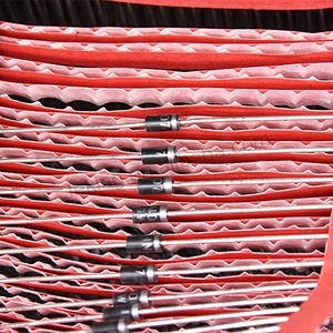 Jeking 1N4007 <strong>Electronic</strong> <strong>Components</strong> 1N4007G - Product Image 4