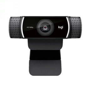 Pour caméra Logitech <span class=keywords><strong>C922</strong></span> <span class=keywords><strong>Pro</strong></span> Stream <span class=keywords><strong>Webcam</strong></span> 1080P - Product Image 2