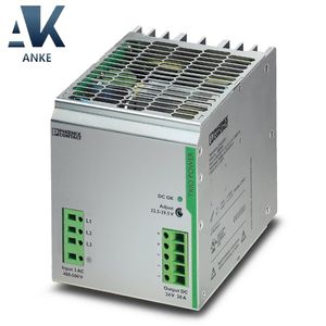 Phoenix TRIO-PS/3AC/24DC/20-Bloc d'alimentation 2866394 - Product Image 1
