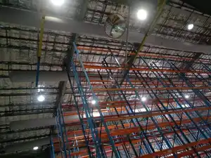 HVAC कपड़े हवा नली पाइप दौर एफआर कपड़े हवा नली हवा कंटेनर वाहिनी - Product Image 3