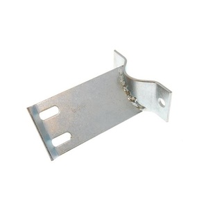 Staffa di scarico-parti AG adatte per LAND ROVER - Product Image 1