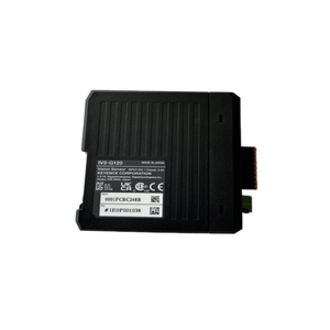 Sensor de Reconocimiento de Imágenes con IA KEYENCE Original IV3-G120 y Controlador de Sensor con Garantía de Un Año - Product Image 2