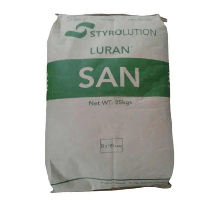 Grado medico INEOS LURAN AS(SAN) HH-120 368R HD20 378P G7