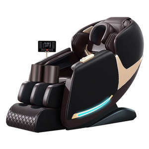 Silla Vibratoria con Airbag de Lujo a Precio Económico, Silla 3D de Gravedad Cero, Gran Venta - Product Image 3