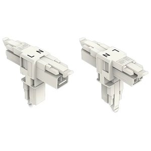890-1665 - Compatibile con Wago - Product Image 1