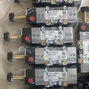 Válvulas Solenoides Originales y Nuevas SXE9561-E86-00 Midi Star - Product Image 6