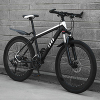 Vélo de montagne pour homme à prix avantageux, 21 vitesses, 26, 27,5, 29 pouces, vélo pour adultes