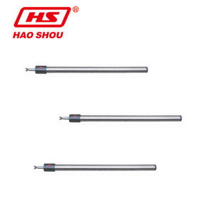 กระบอกไฮดรอลิกแบบเดี่ยว รุ่น Hao Shou HIN ซีรีส์  แกนลูกสูบเคลือบโครเมียมแข็ง  สำหรับงานอุตสาหกรรมที่ต้องการความแม่นยำสูง - Product Image 3