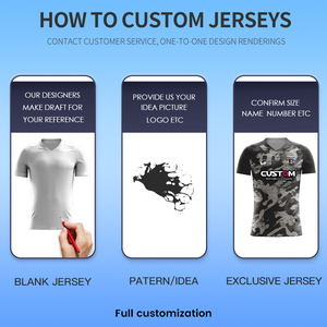 Conjunto de Uniforme de Fútbol Personalizado para Hombre, Camiseta Profesional Sublimada, Camiseta de Equipo, Secado Rápido, Transpirable, Kit de Entrenamiento de Fútbol Z259006 - Product Image 2
