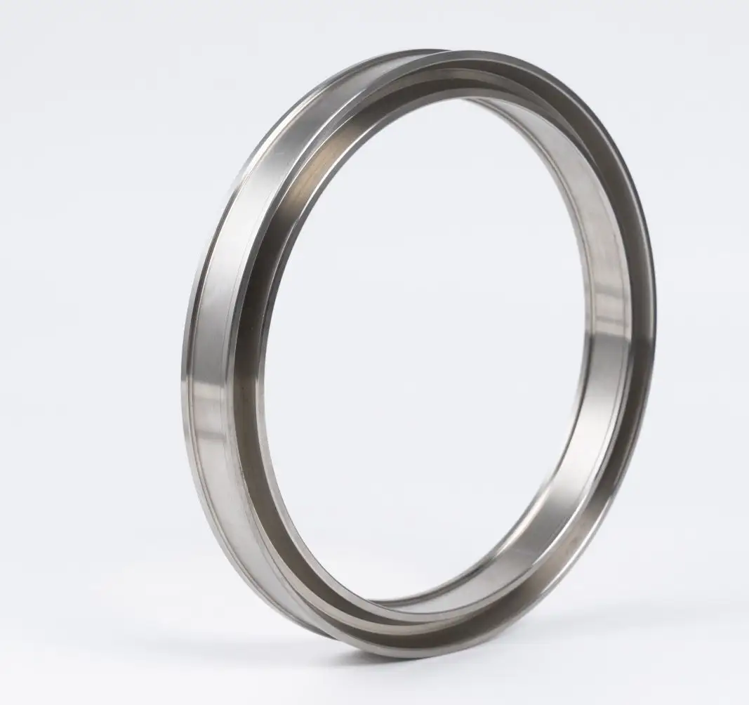 Iron Metal O-Ring Gaskets Mechanical Seal for Valve Sealing