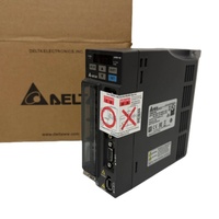 Variador de Frecuencia Delta Drive ASD-A2-0121-L 2.88 I/O 128 Memoria 220V Voltaje de Operación Comunicación RS485/Modbus Variador Industrial