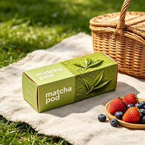 Capsules <span class=keywords><strong>de</strong></span> Matcha Pur Cérémonial en Gros sous Marque Privée – Dosettes <span class=keywords><strong>de</strong></span> Thé Matcha – Capsules <span class=keywords><strong>de</strong></span> Matcha - Product Image 3