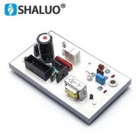 SDG60S-3B1N Generator Voltage Regulator Board AVR Module for Brushless AC Diesel Genset Excitation Control Spare Parts