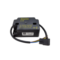 Transformateur d'allumage haute fréquence Honeywell ZT930, pièces de brûleur de chaudière pour équipement d'échange thermique de réfrigération, poêle à huile usagée