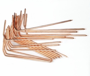 Ống dẫn nhiệt đồng thiêu kết tròn, giá rẻ - Product Image 2