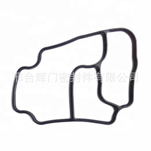 Sello de Goma para Asiento de Filtro de Aceite BMW M54 11421719855 para Reparación y Reemplazo de Juntas del Sistema del Motor - Product Image 4