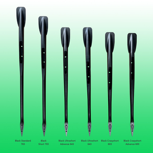 Fuselaje de Alta Calidad Axis-A643 de 643 mm, Accesorio de Hidroala Unisex de Aluminio Avanzado para Tabla de Surf, Suministro Directo de Fábrica - Product Image 5