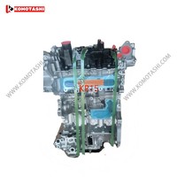 Ensemble moteur essence 1.5T VC-Turbo KR15DDT CG5111801 complet pour Rogue X-Trail